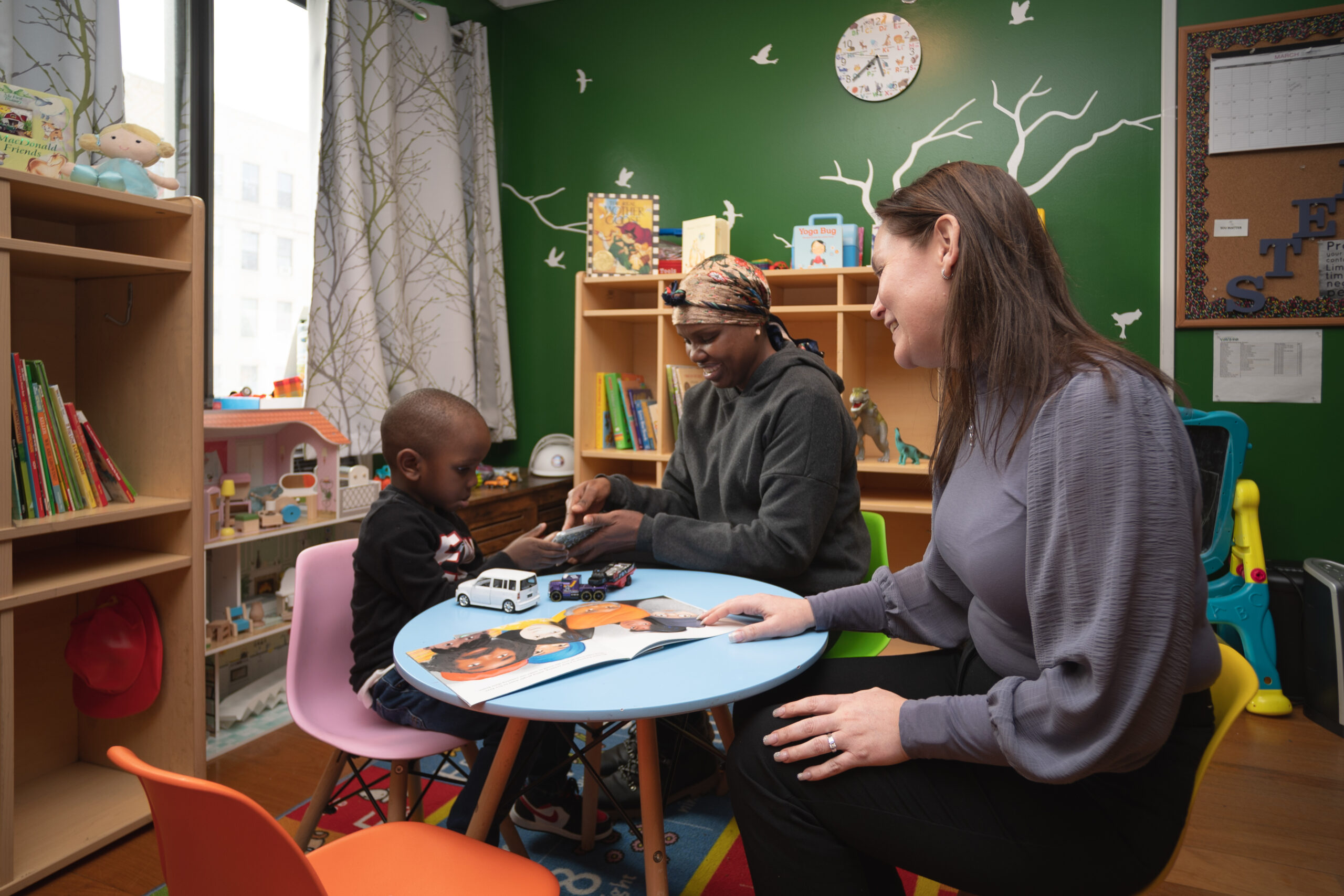 Transitional Housing | Westhab